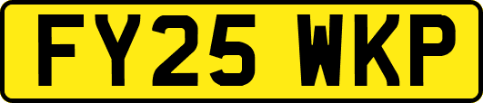 FY25WKP