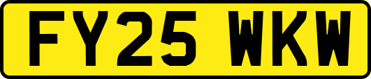 FY25WKW