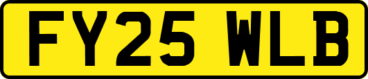 FY25WLB