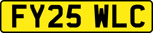 FY25WLC