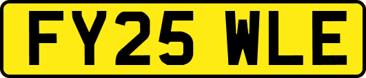 FY25WLE