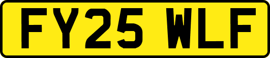 FY25WLF