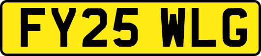 FY25WLG