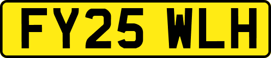 FY25WLH