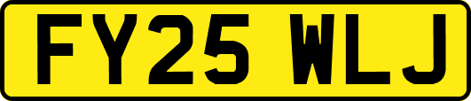 FY25WLJ