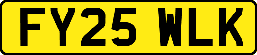 FY25WLK