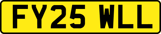FY25WLL