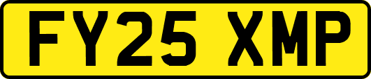 FY25XMP