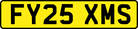 FY25XMS