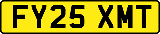 FY25XMT