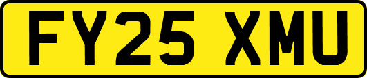 FY25XMU