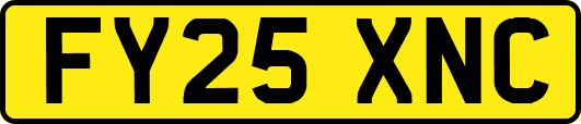 FY25XNC