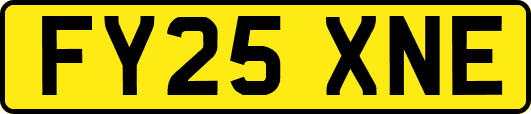 FY25XNE