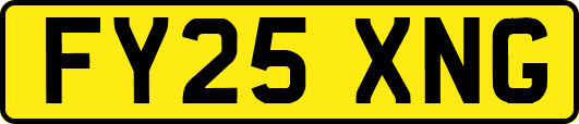 FY25XNG