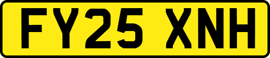 FY25XNH