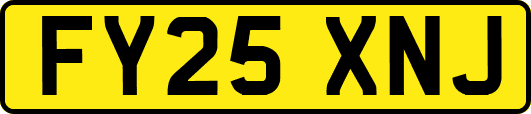 FY25XNJ