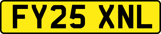 FY25XNL