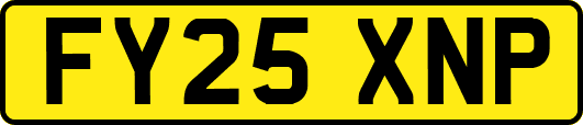 FY25XNP