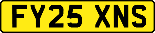 FY25XNS