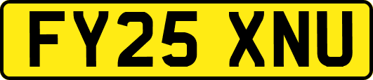 FY25XNU