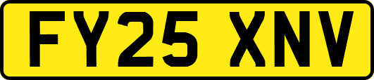 FY25XNV