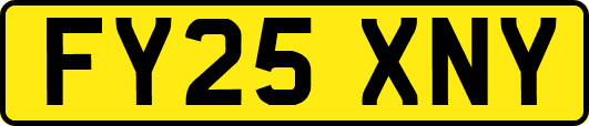 FY25XNY