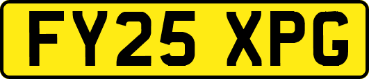 FY25XPG