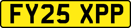 FY25XPP