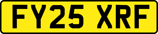 FY25XRF