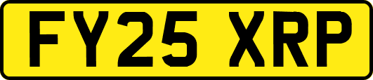 FY25XRP