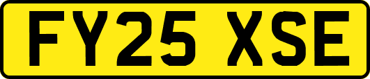 FY25XSE