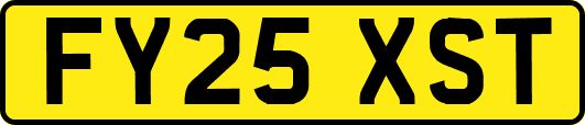 FY25XST