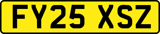 FY25XSZ