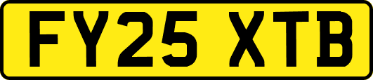 FY25XTB