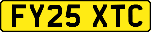 FY25XTC