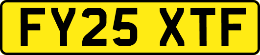 FY25XTF