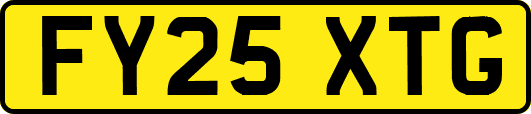 FY25XTG