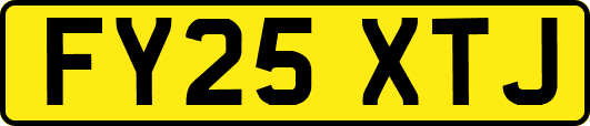 FY25XTJ