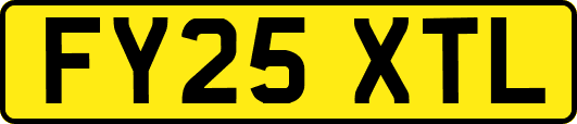 FY25XTL
