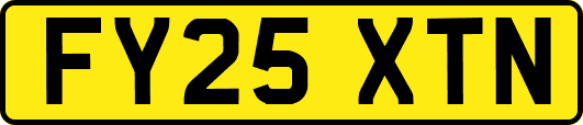 FY25XTN