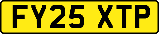 FY25XTP