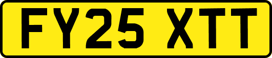 FY25XTT