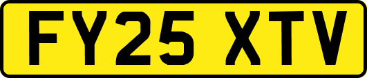 FY25XTV