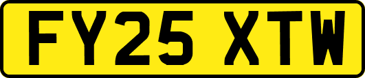 FY25XTW