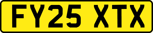 FY25XTX