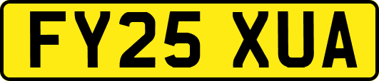 FY25XUA
