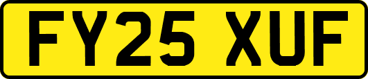 FY25XUF
