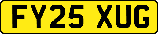 FY25XUG
