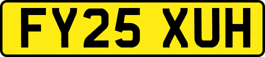 FY25XUH