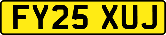 FY25XUJ